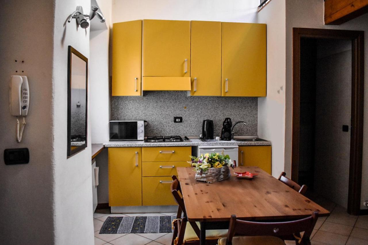 Ciceri Properties Antonio Tacchini Verbania Extérieur photo