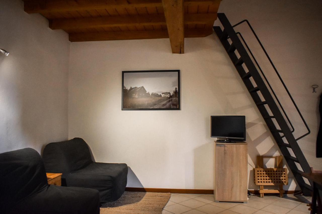 Ciceri Properties Antonio Tacchini Verbania Extérieur photo