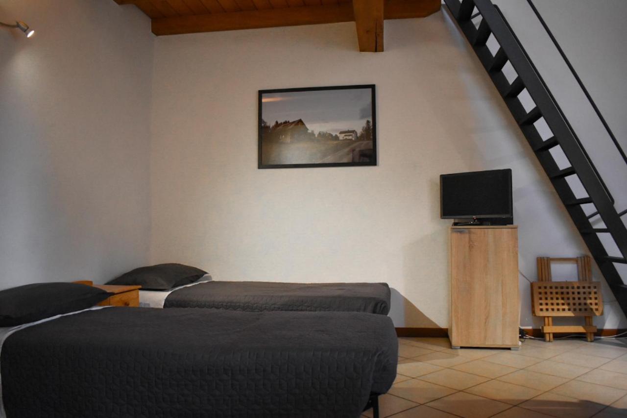 Ciceri Properties Antonio Tacchini Verbania Extérieur photo
