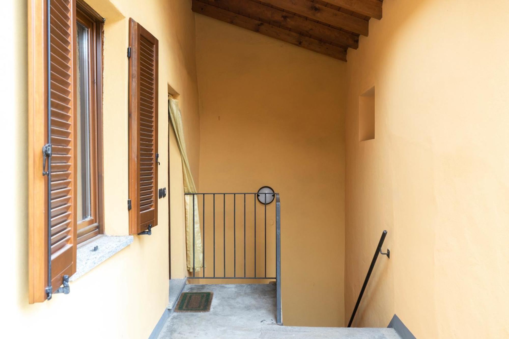 Ciceri Properties Antonio Tacchini Verbania Extérieur photo